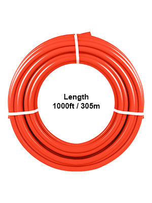 PEX specifications view
