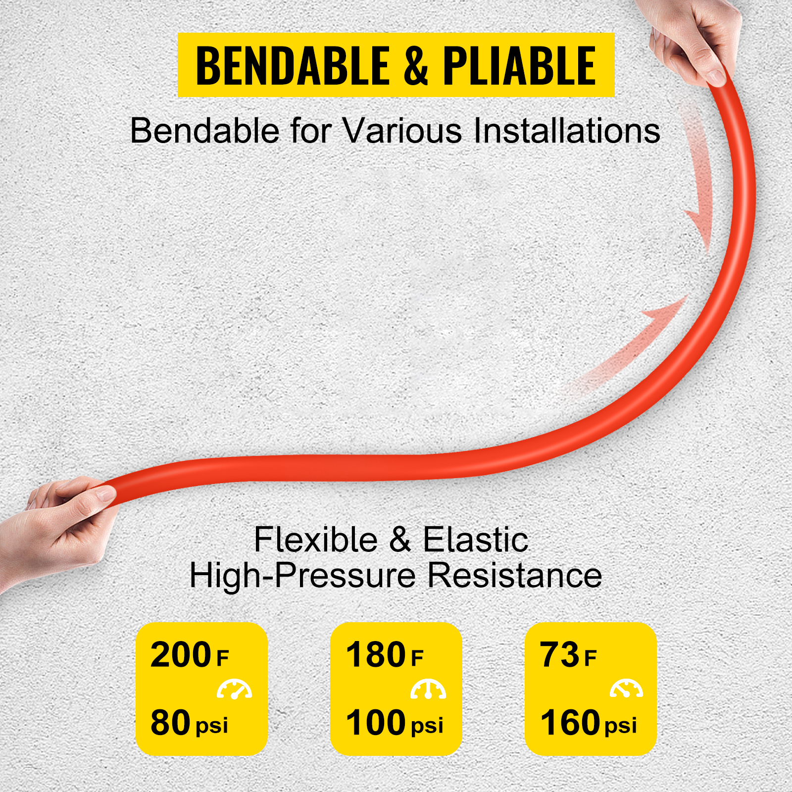 PEX application environments