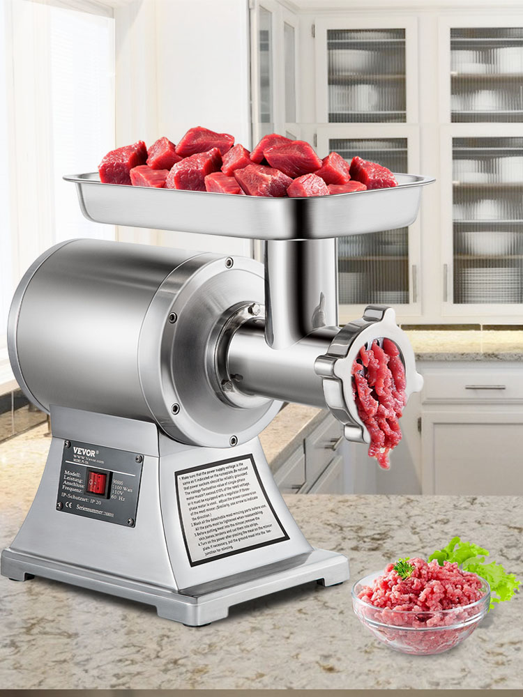 One Black Grinding And Chopping Tool, Simple Manual Meat Chopper For Mixing,  Grinding And Mashing Food