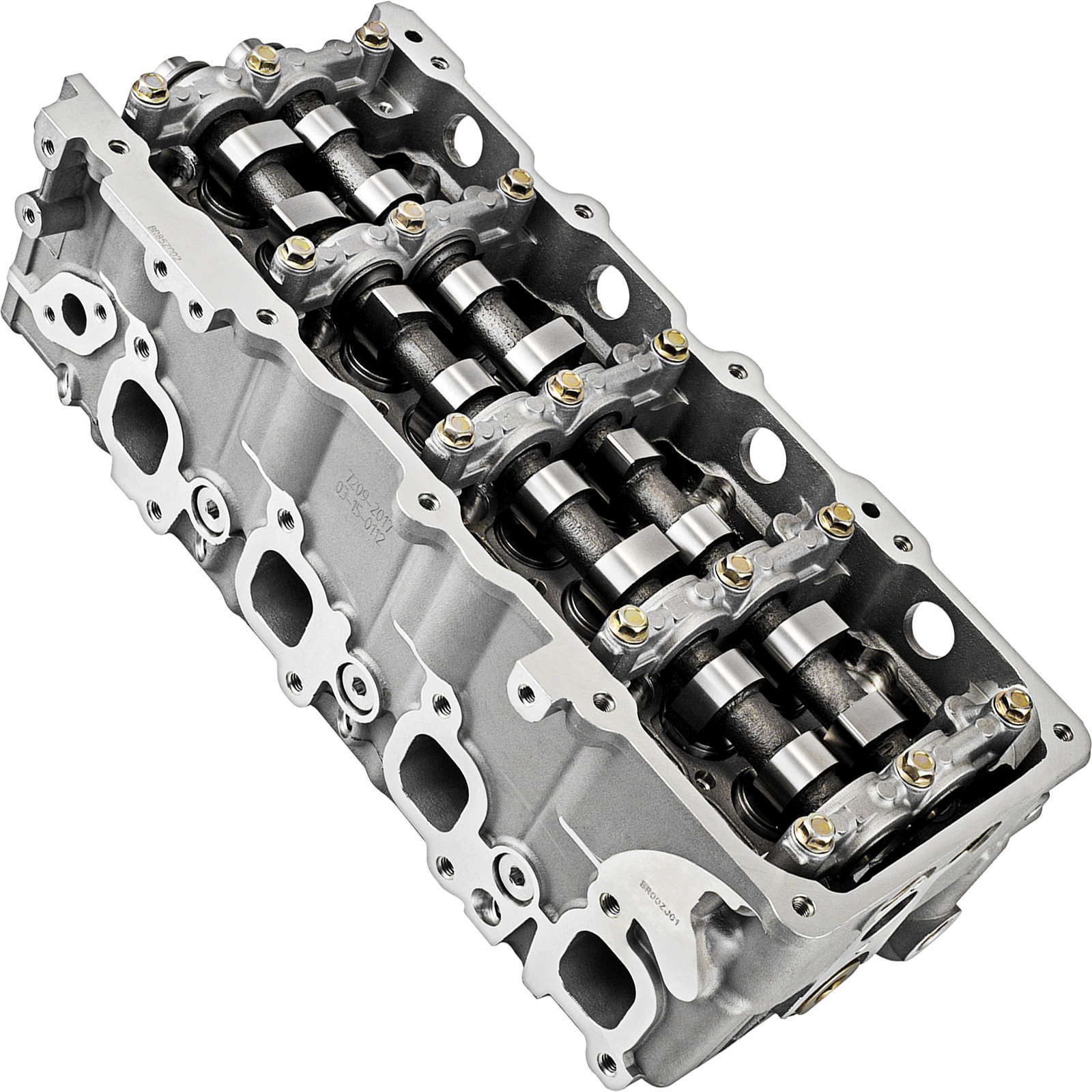 VEVOR Nissan Petrol Navara D22, ZD30 3.0L DTI 16V Fully Assembled