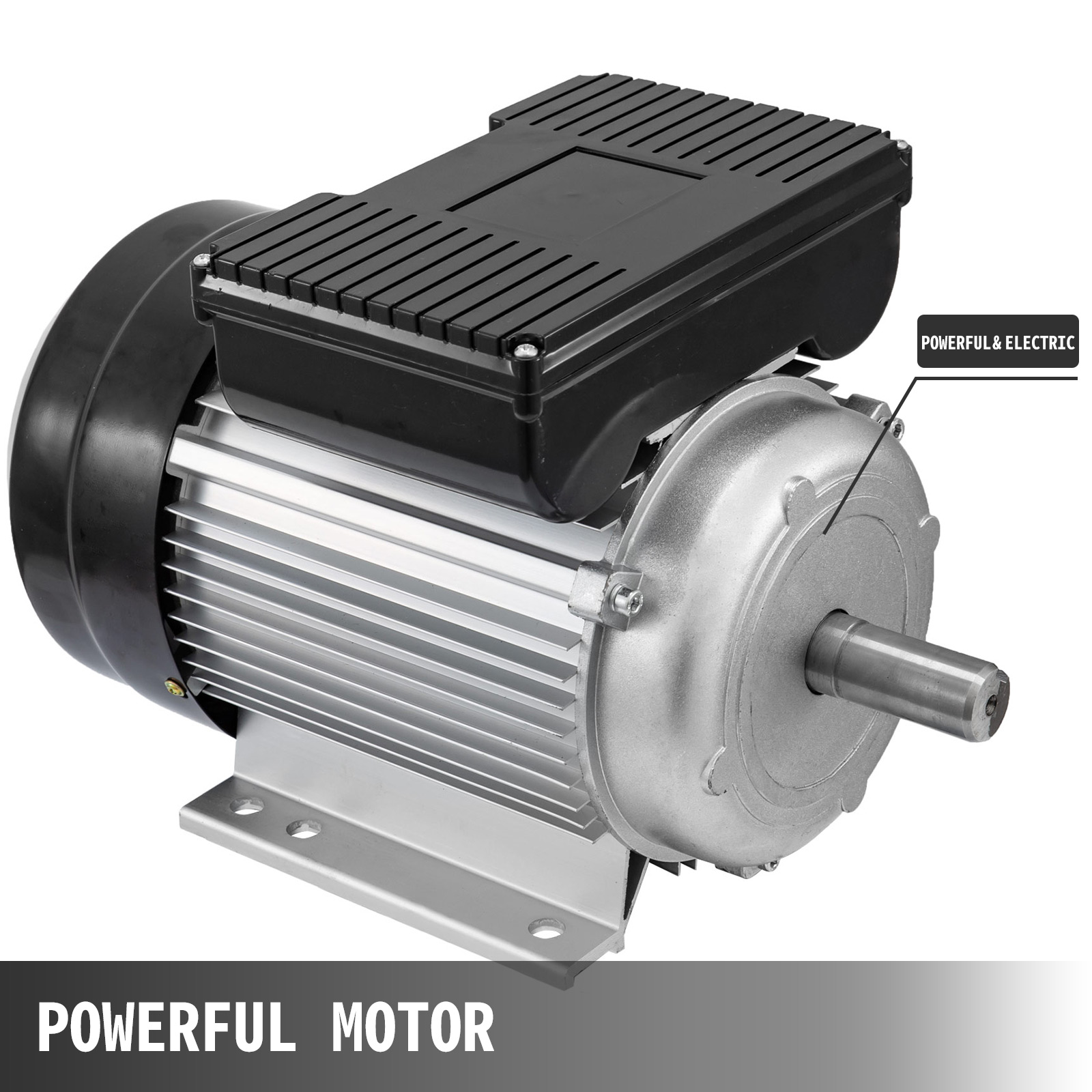 Kompressor Motor 230V für TWK-200L
