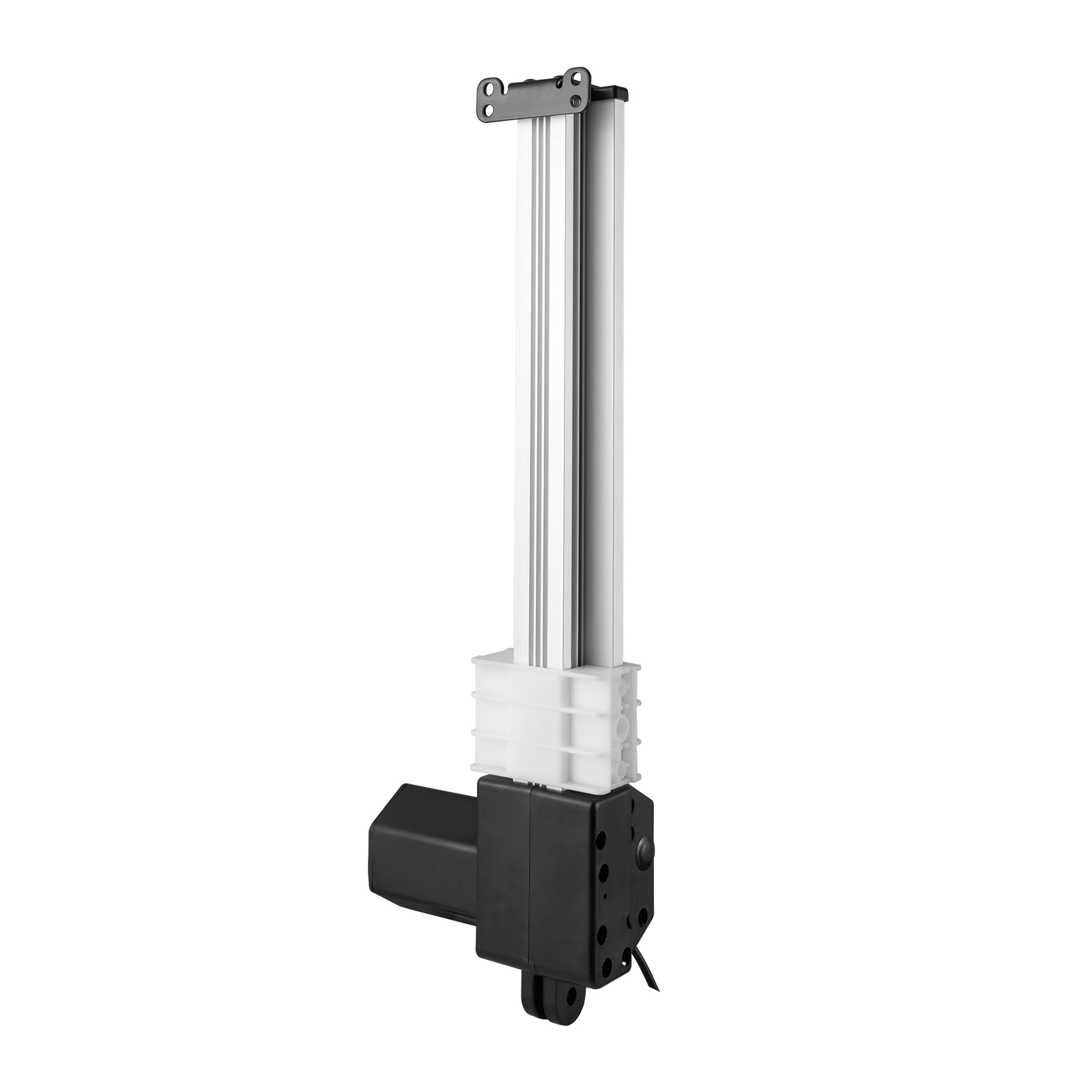 Actuador lineal VEVOR 1000-6000N accionamiento lineal DC motor lineal 150-500 mm - Imagen 25 de 170