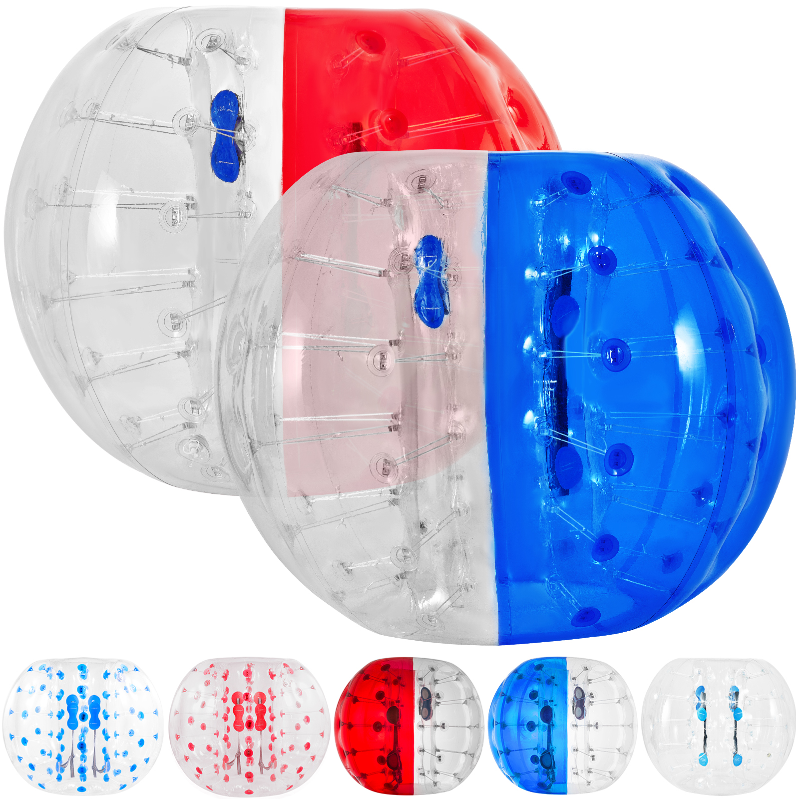 Pet Supplies : Pet Toy Balls : Marshall Pet Products Pop-N-Play Ball Pack 
