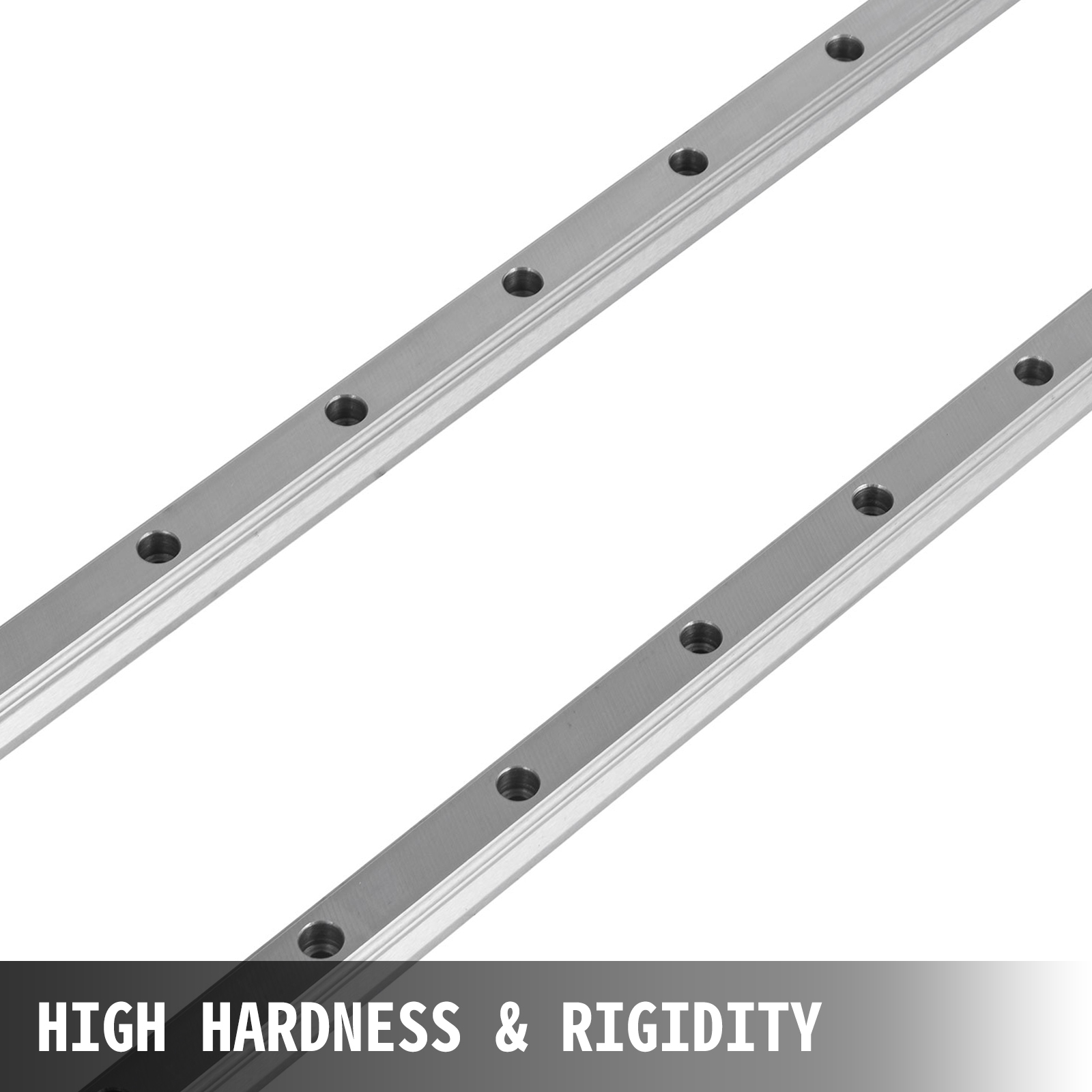 HGH20-1500mm 2x Linear Rail Set 4x Bearing Block Unique Routers Guideway NEWEST 