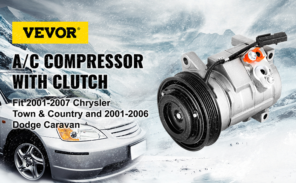 labwork AC A/C Compressor Clutch Coil Assembly Replacement for Nissan Altima 2007 2008 2009 2010 2011 2012 4CYL 2.5L Nissan Sentra 2007 2008 2009 2010 2011 2012 4CYL 2.5L 