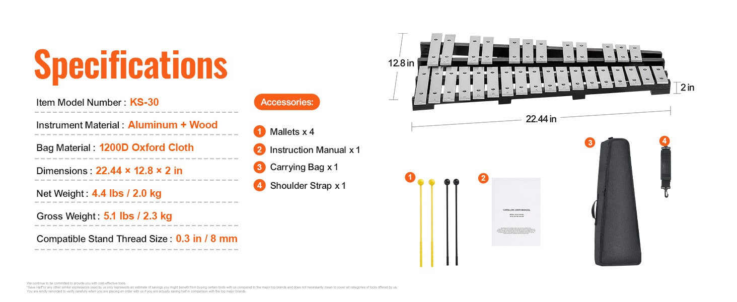 standard kit option