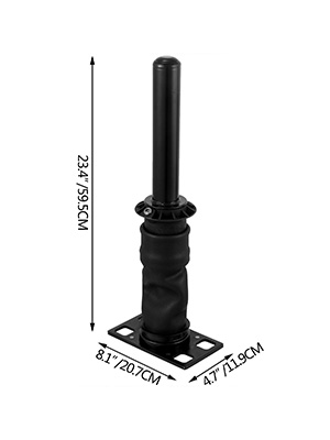 Vevor 2 Cab Shocks Air Bags International Prostar 2008+ 3595977c95 3595977c96