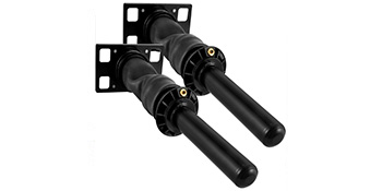 Vevor 2 Cab Shocks Air Bags International Prostar 2008+ 3595977c95 3595977c96