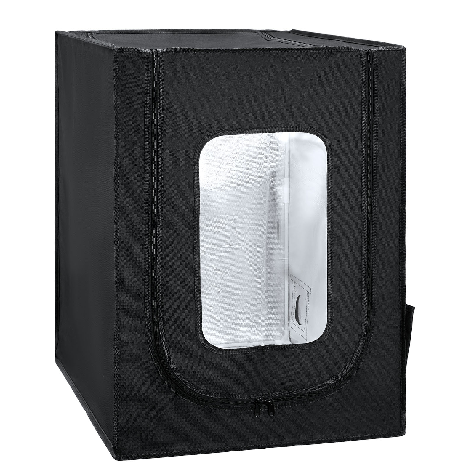 Uimoso 3D Printer Enclosure with LED Lighting and Ventilation for Various Models