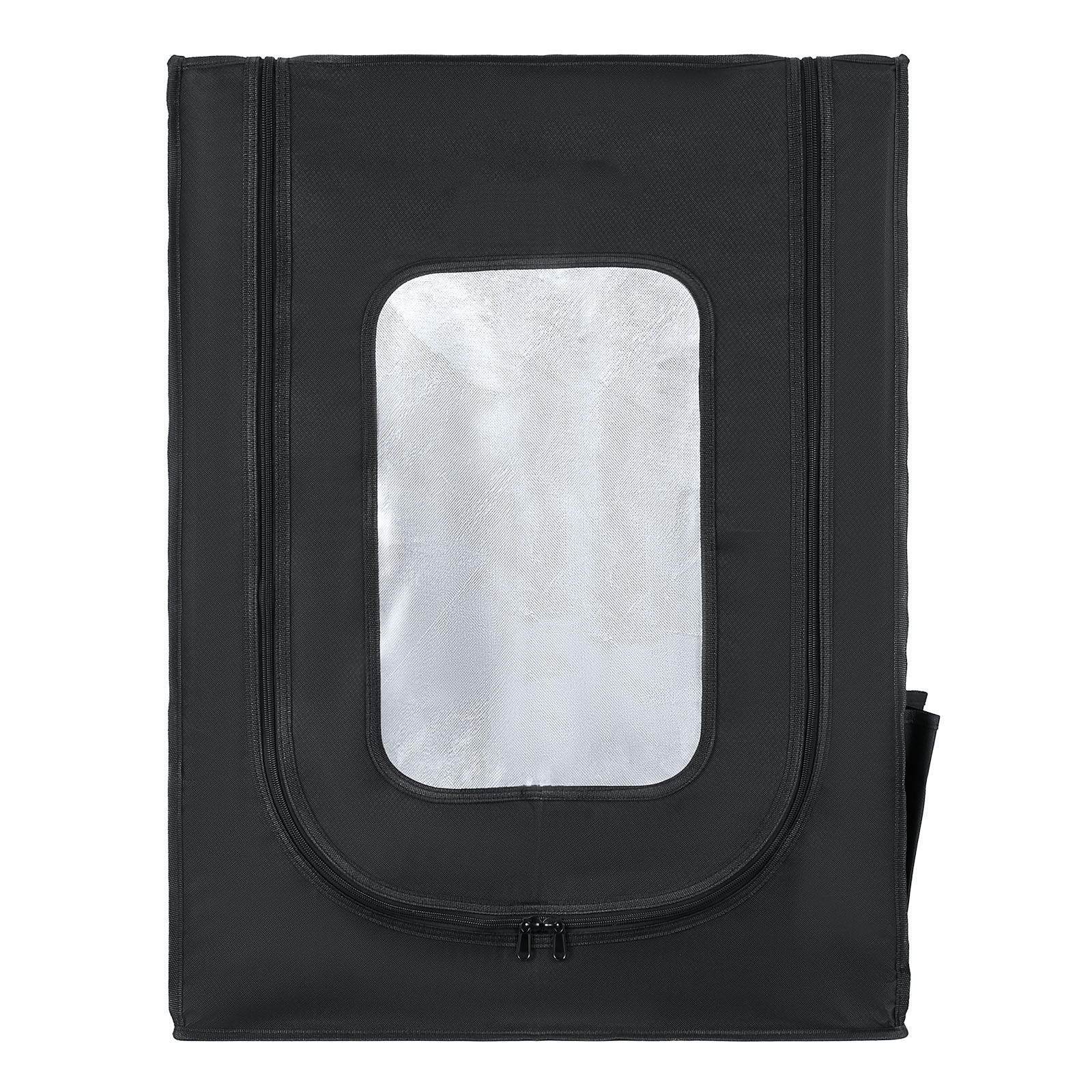 Uimoso 3D Printer Enclosure with LED Lighting and Ventilation for Various Models