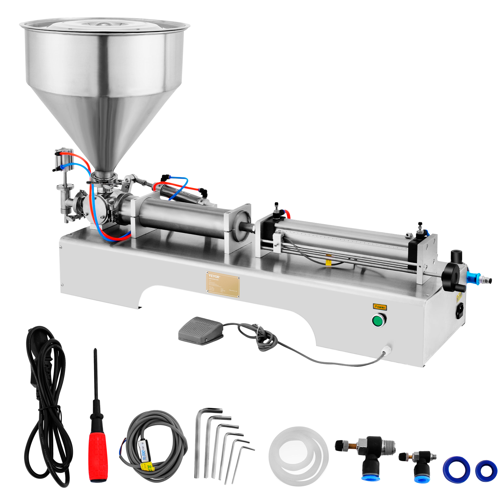 Fully Automatic Paste Cosmtics Tub Gel Polish Glycerin Glass Forming and  Foundation Stick Food Paste Sample Fill Filling Machine - China Food Paste  Filling Machine, Forming and Filling Doypack Machine