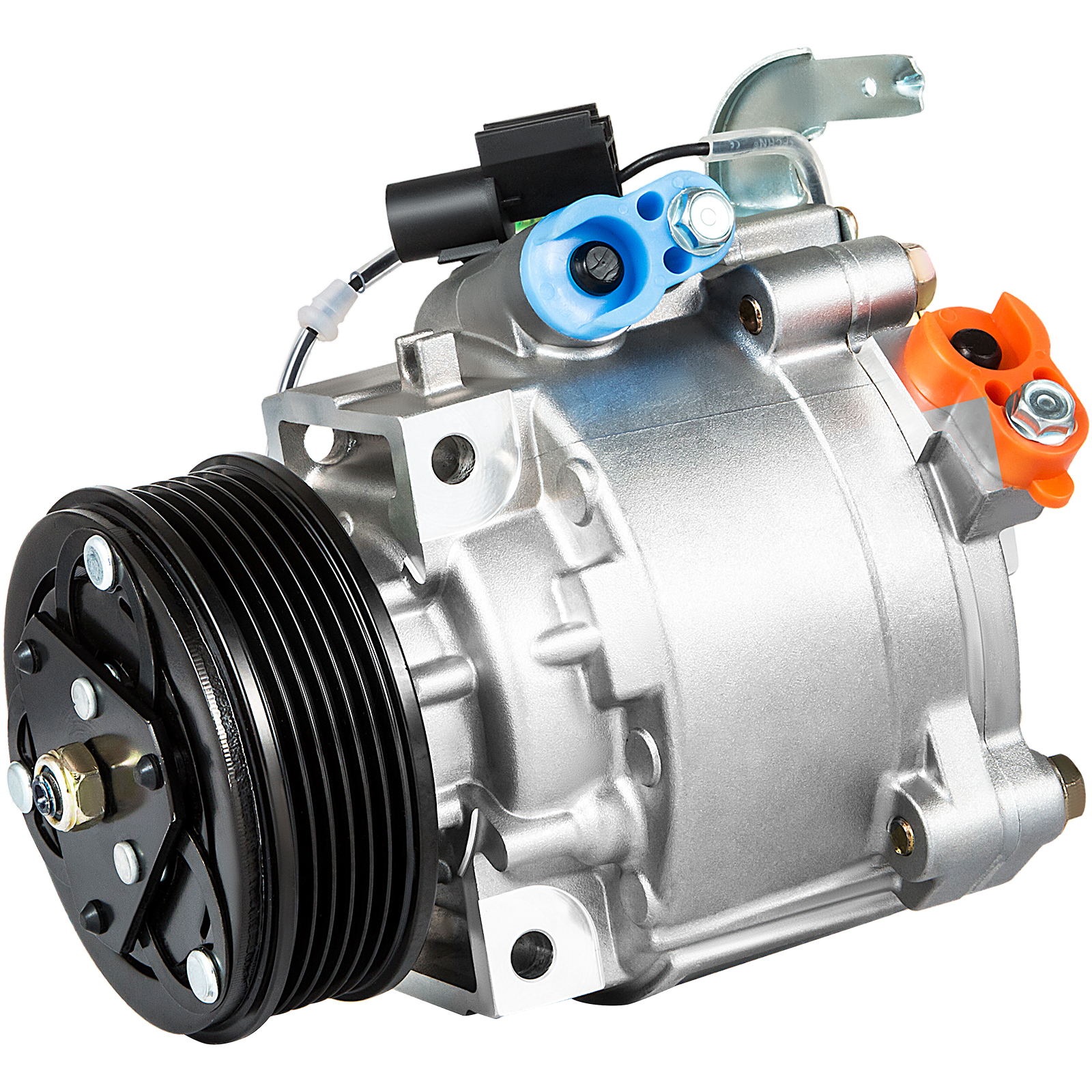 Remanufactured AC Compressor For 2009-2013 Mazda 6 With 2.5L Engine