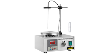 Lab Heating Mantle,Magnetic Stirrer, Stirring Heating Mantle