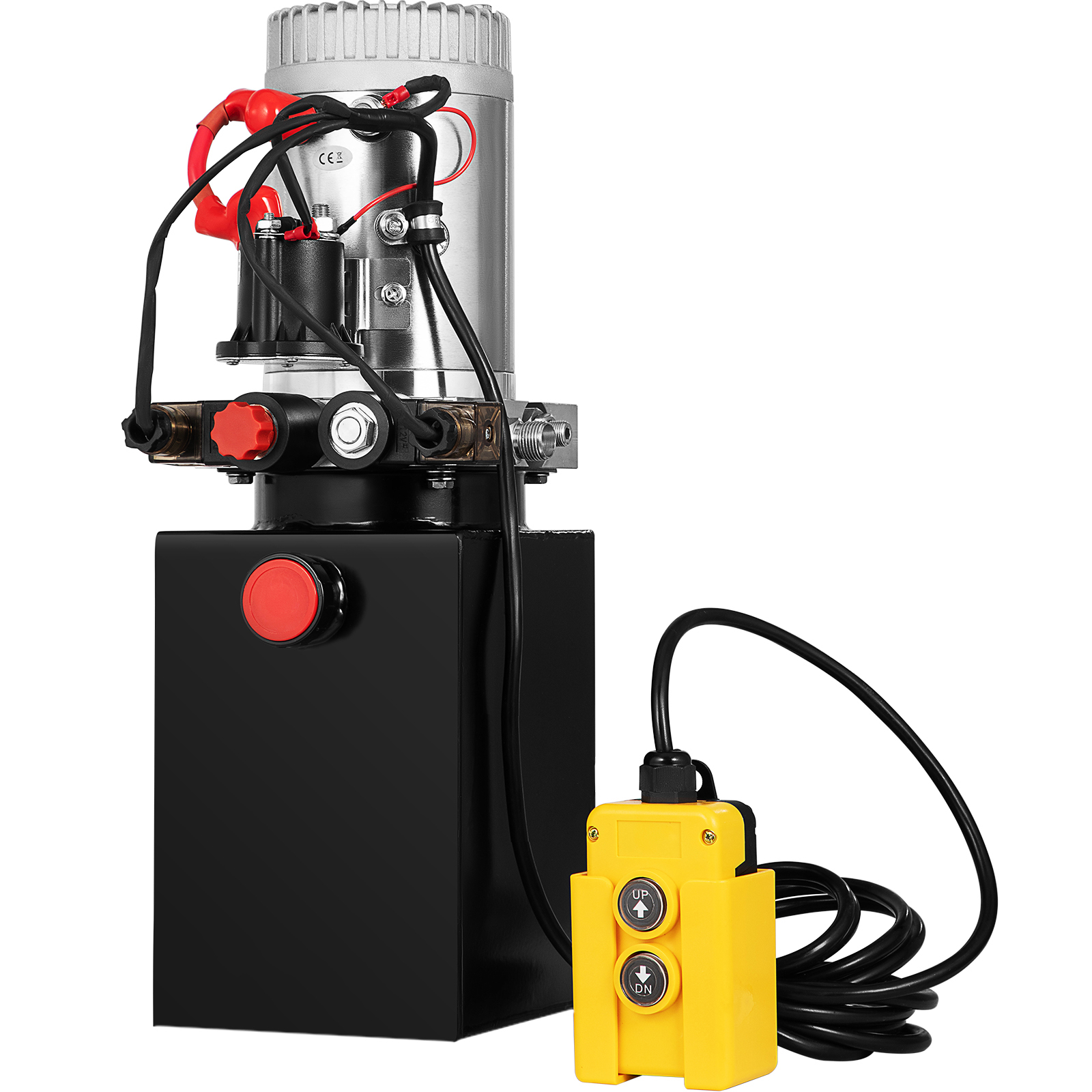 ATO Hydraulic Pump 3KW Electric Hydraulic Driven Australia | Ubuy