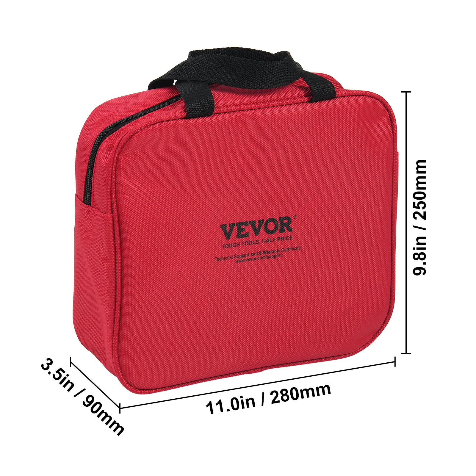 Mophorn Electrical Lockout Tagout Kit, 47 PCS Safety Loto Kit Includes ...