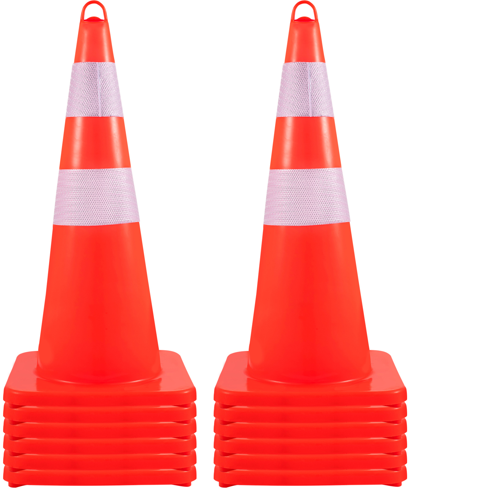 Safety Cones