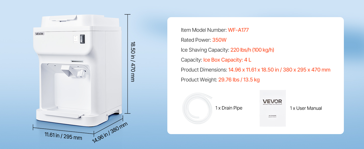 machine overview