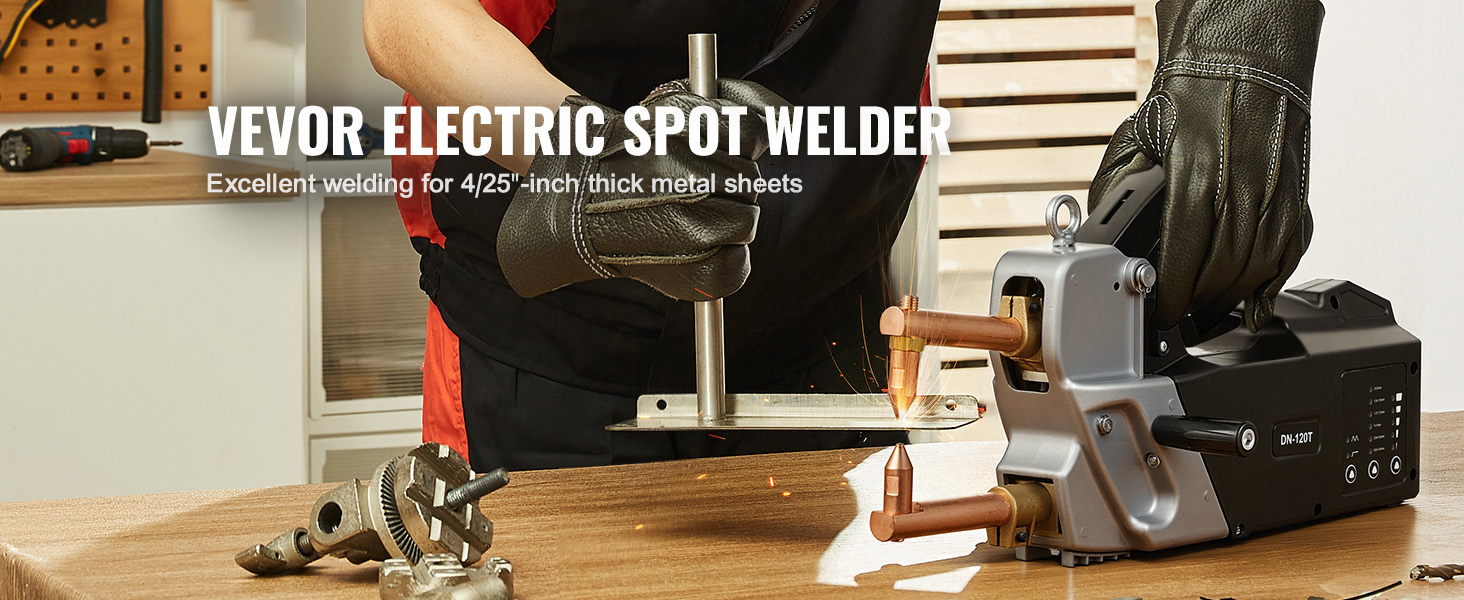 Spot Welder A100 1.4w
