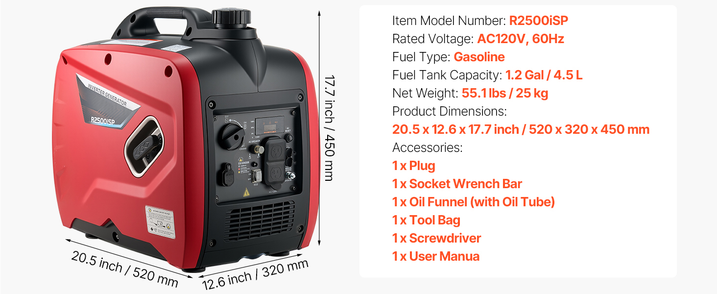 Design compact al generatorului invertor