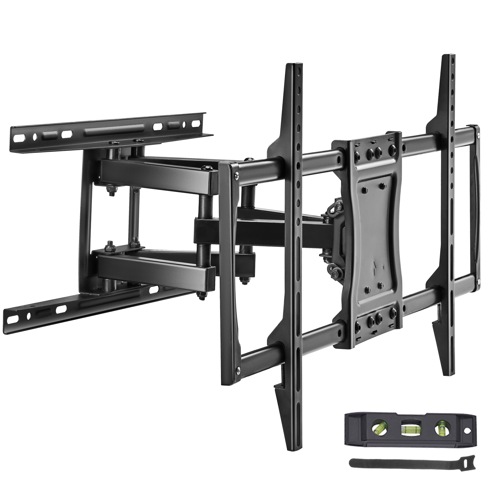 TV Wall Mount Full Motion for Most 26-90 inch TVs with Articulating Arms - Picture 38 of 50