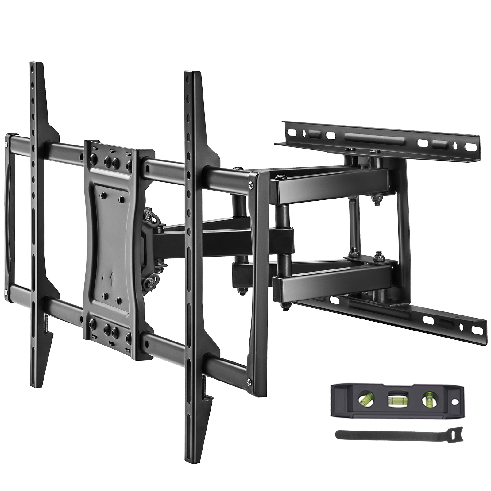 TV Wall Mount Full Motion for Most 26-90 inch TVs with Articulating Arms - Picture 27 of 50