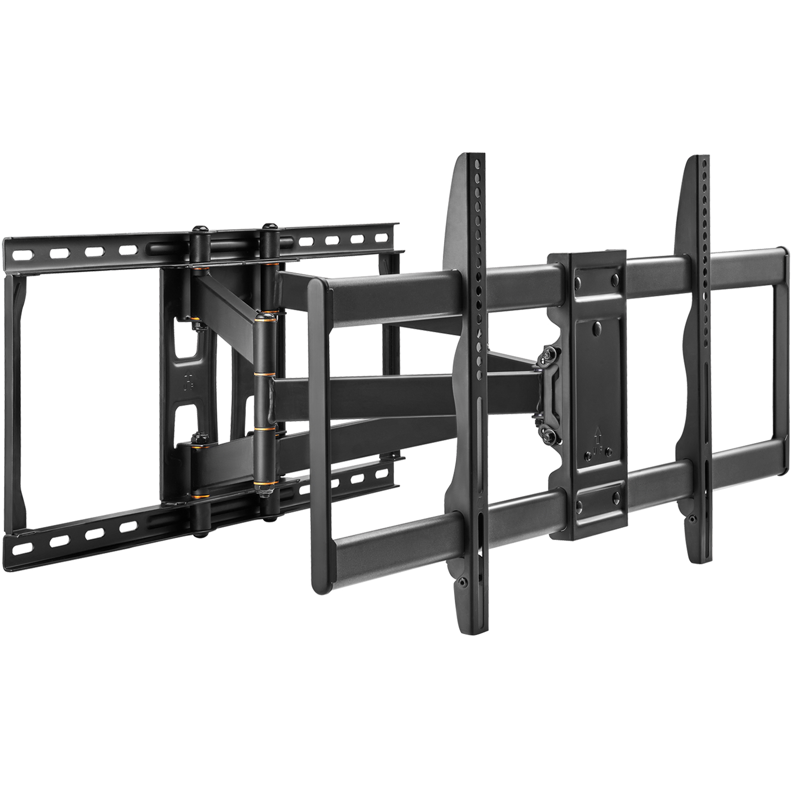 TV Wall Mount Full Motion for Most 26-90 inch TVs with Articulating Arms - Picture 47 of 50