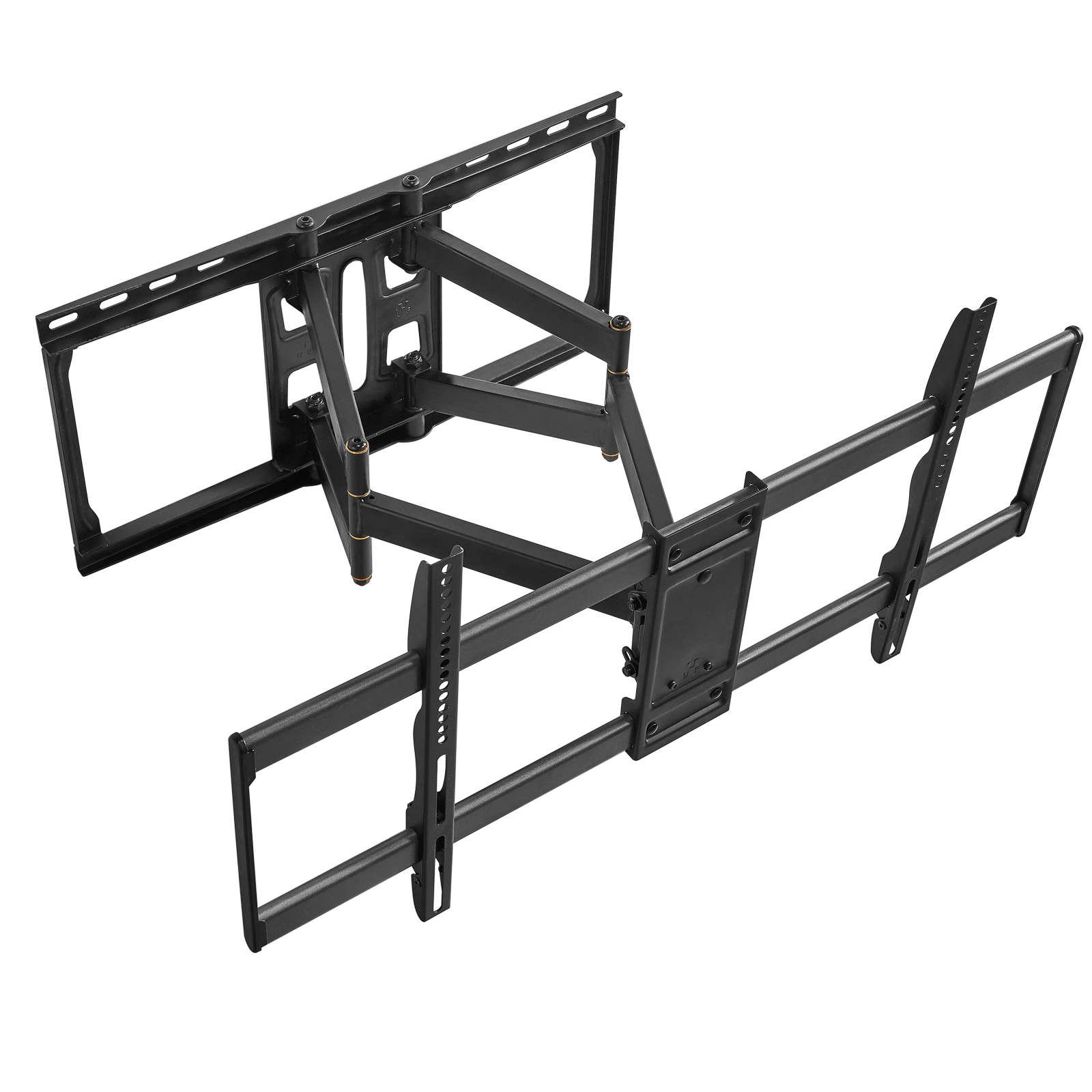 TV Wall Mount Full Motion for Most 26-90 inch TVs with Articulating Arms - Picture 49 of 50