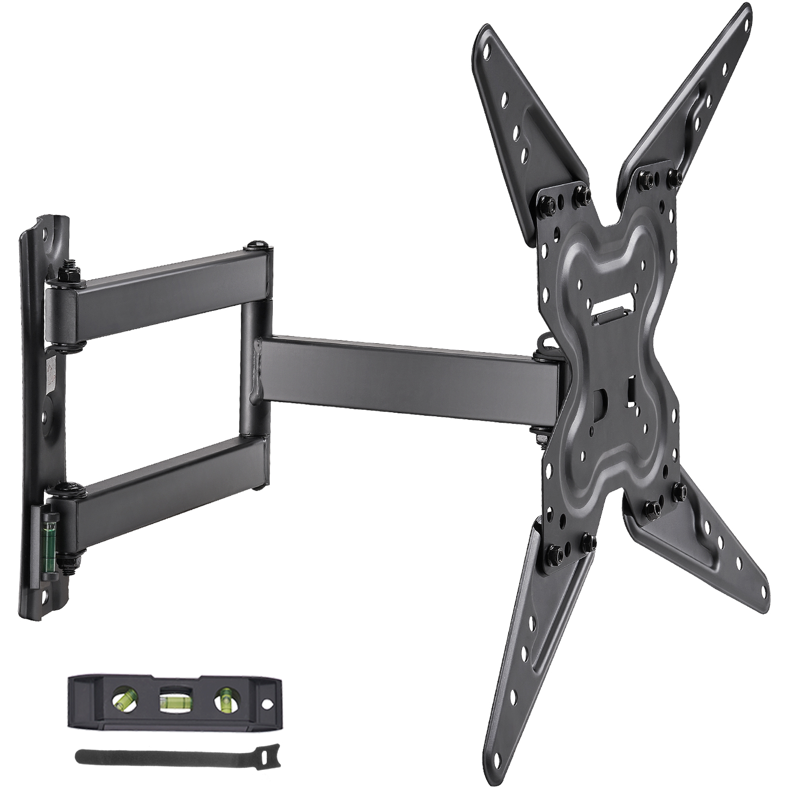 TV Wall Mount Full Motion for Most 26-90 inch TVs with Articulating Arms - Picture 26 of 50