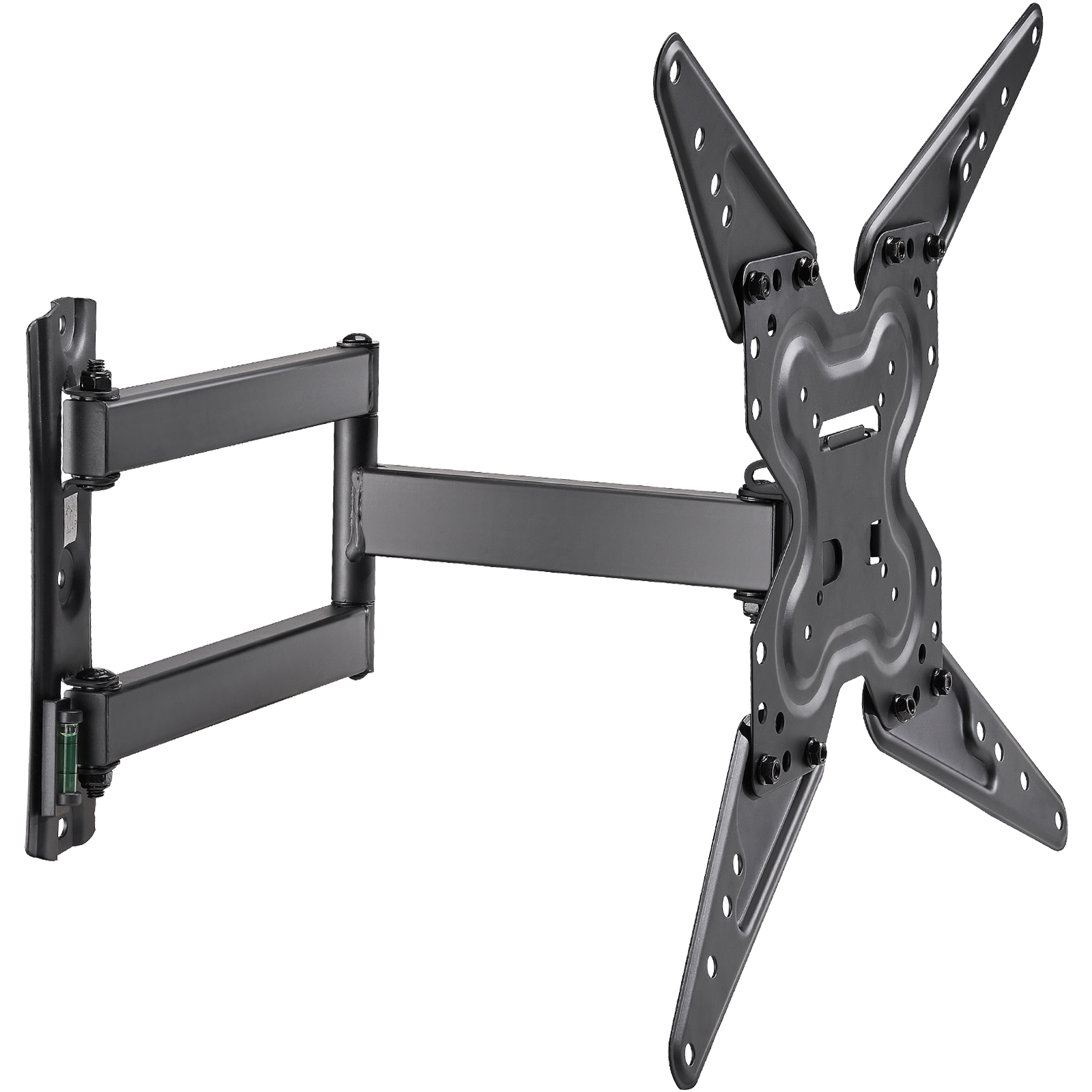 TV Wall Mount Full Motion for Most 26-90 inch TVs with Articulating Arms - Picture 23 of 50