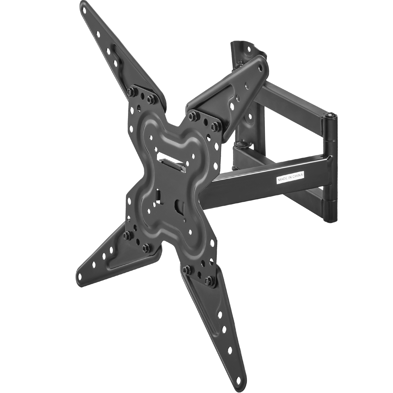 TV Wall Mount Full Motion for Most 26-90 inch TVs with Articulating Arms - Picture 24 of 50