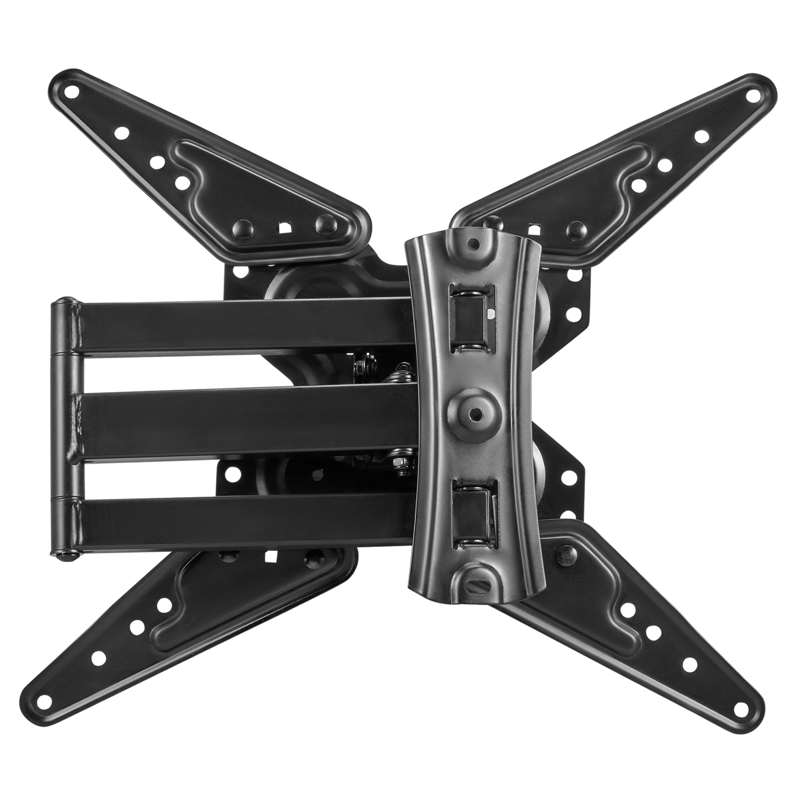 TV Wall Mount Full Motion for Most 26-90 inch TVs with Articulating Arms - Picture 25 of 50