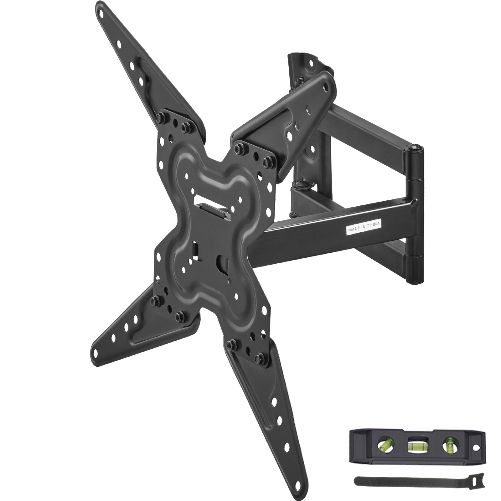 TV Wall Mount Full Motion for Most 26-90 inch TVs with Articulating Arms - Picture 15 of 50