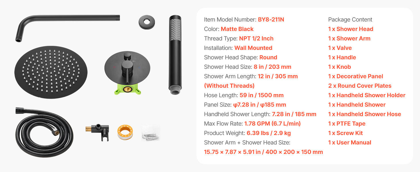 product close detail