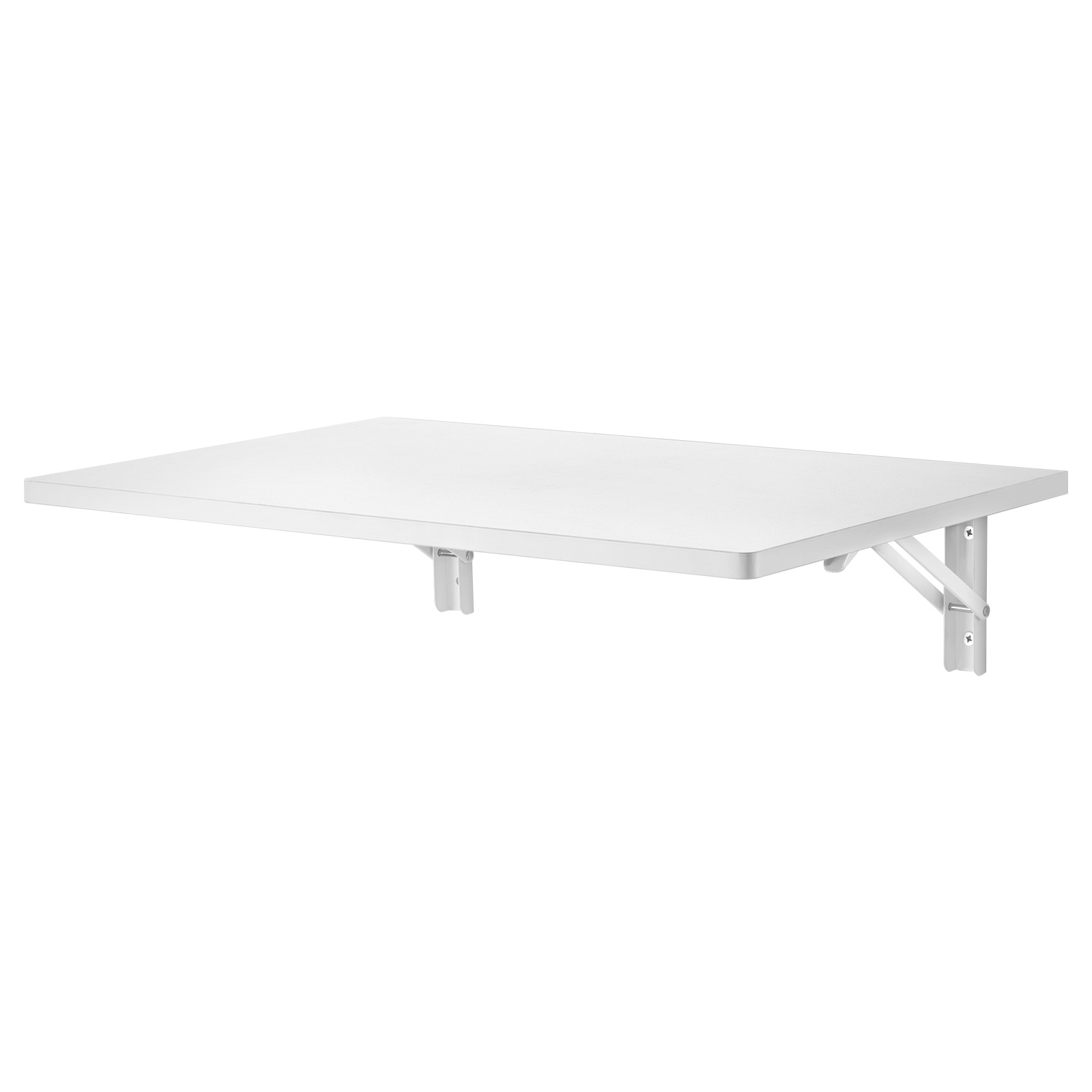 VEVOR Mesa Plegable de Pared Mesa Plegable Mesa de Comedor Mesa de Cocina Mesa de Pared 80x40/120x50cm - Imagen 86 de 110