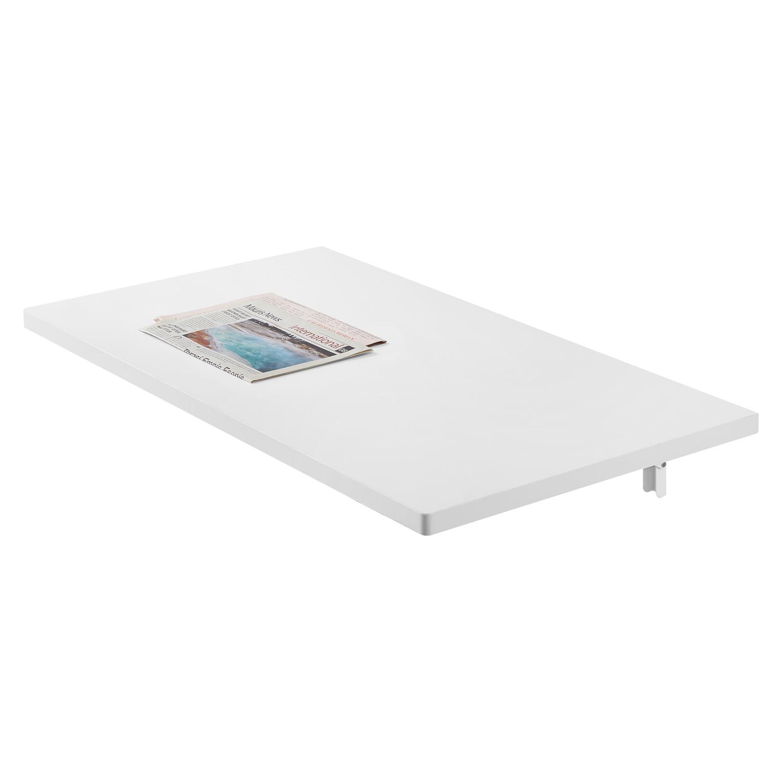 VEVOR Mesa Plegable de Pared Mesa Plegable Mesa de Comedor Mesa de Cocina Mesa de Pared 80x40/120x50cm - Imagen 11 de 110