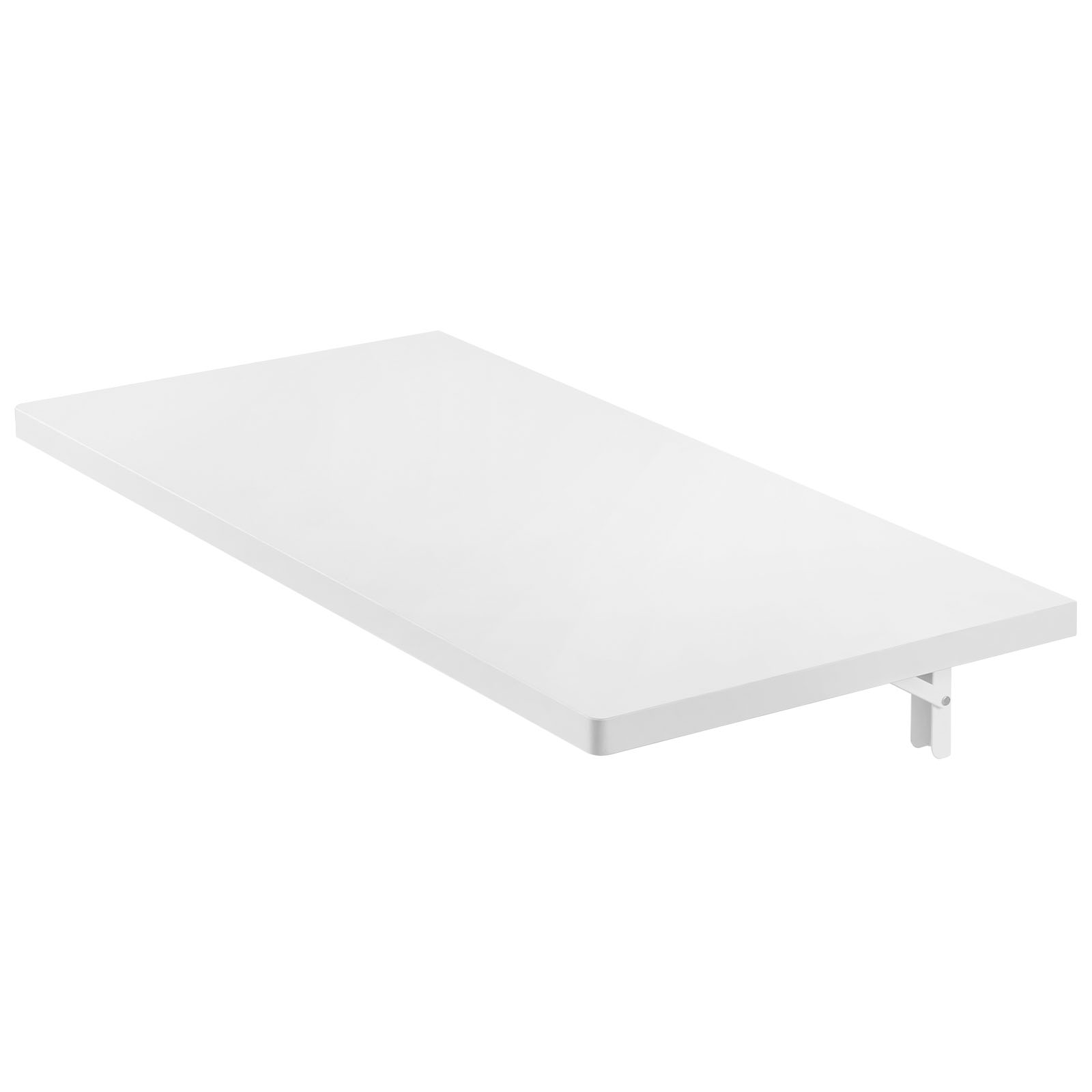 VEVOR Mesa Plegable de Pared Mesa Plegable Mesa de Comedor Mesa de Cocina Mesa de Pared 80x40/120x50cm - Imagen 71 de 110
