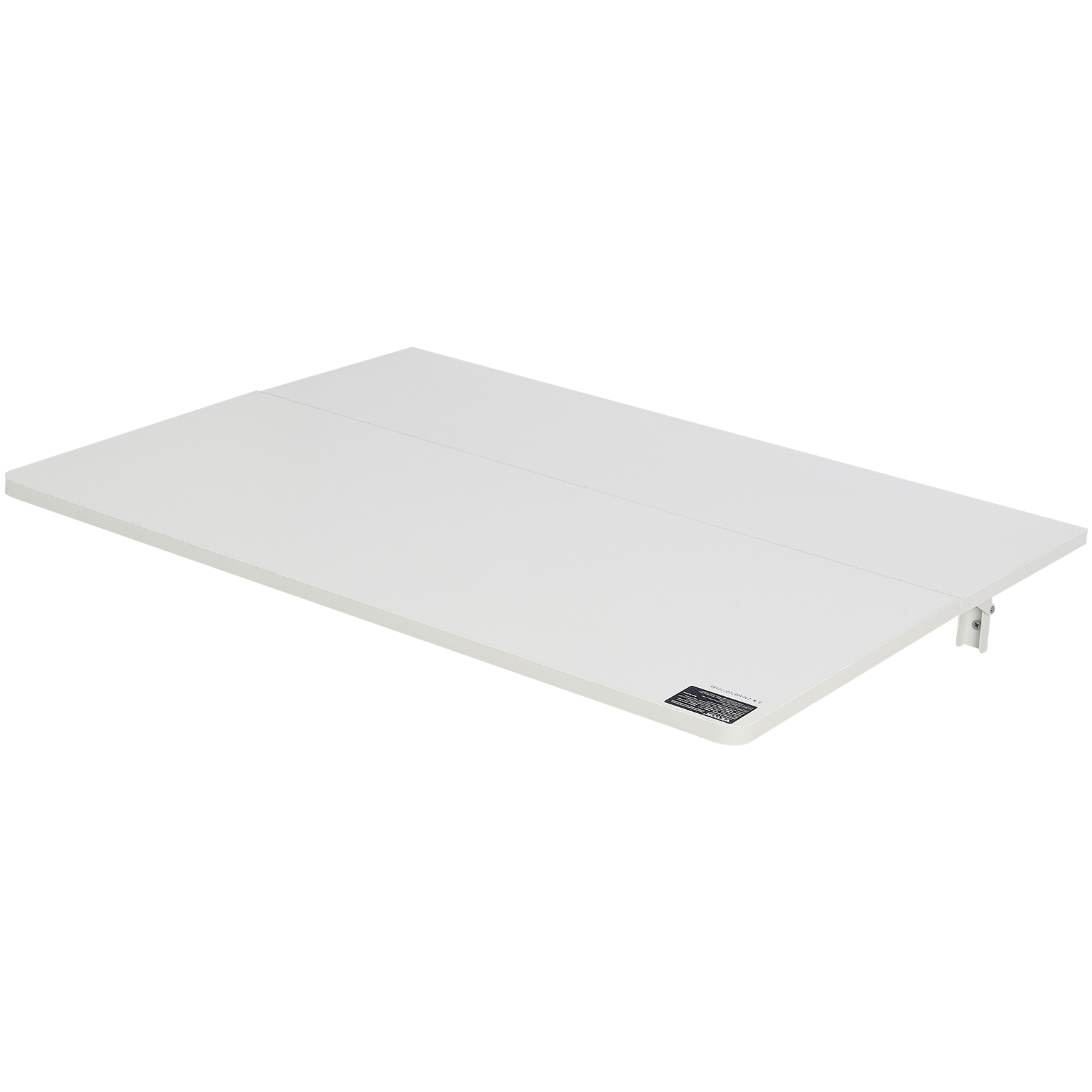 VEVOR Mesa Plegable de Pared Mesa Plegable Mesa de Comedor Mesa de Cocina Mesa de Pared 80x40/120x50cm - Imagen 25 de 110