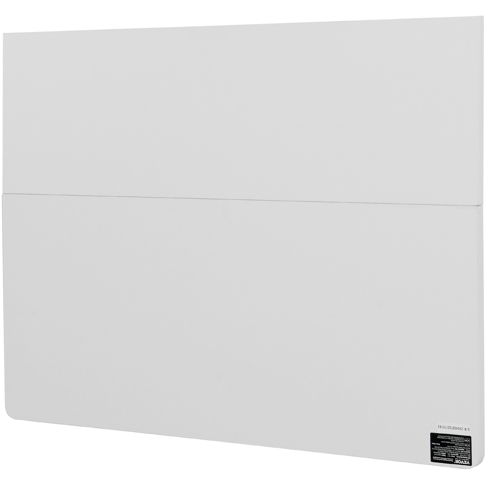 VEVOR Mesa Plegable de Pared Mesa Plegable Mesa de Comedor Mesa de Cocina Mesa de Pared 80x40/120x50cm - Imagen 26 de 110