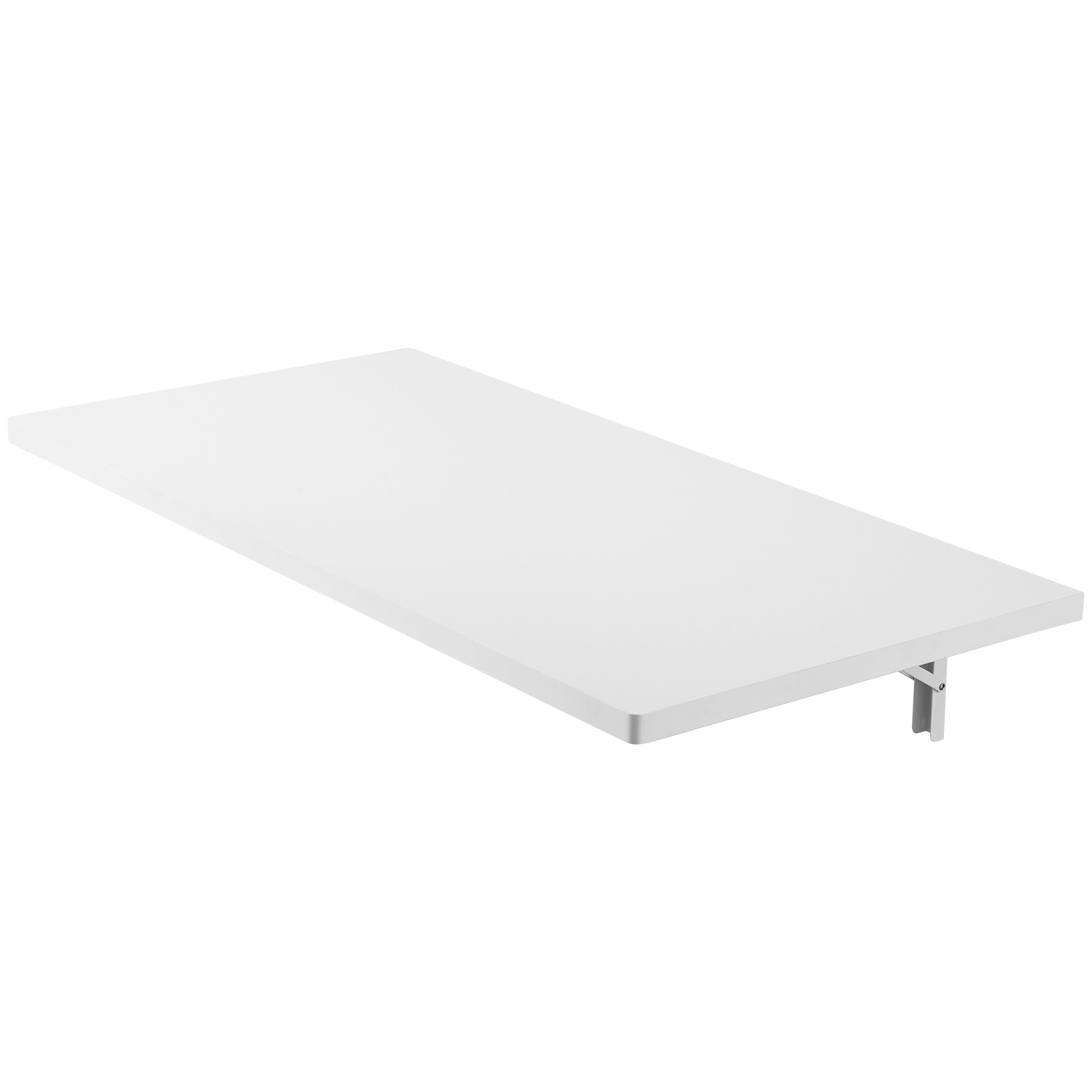 VEVOR Mesa Plegable de Pared Mesa Plegable Mesa de Comedor Mesa de Cocina Mesa de Pared 80x40/120x50cm - Imagen 59 de 110