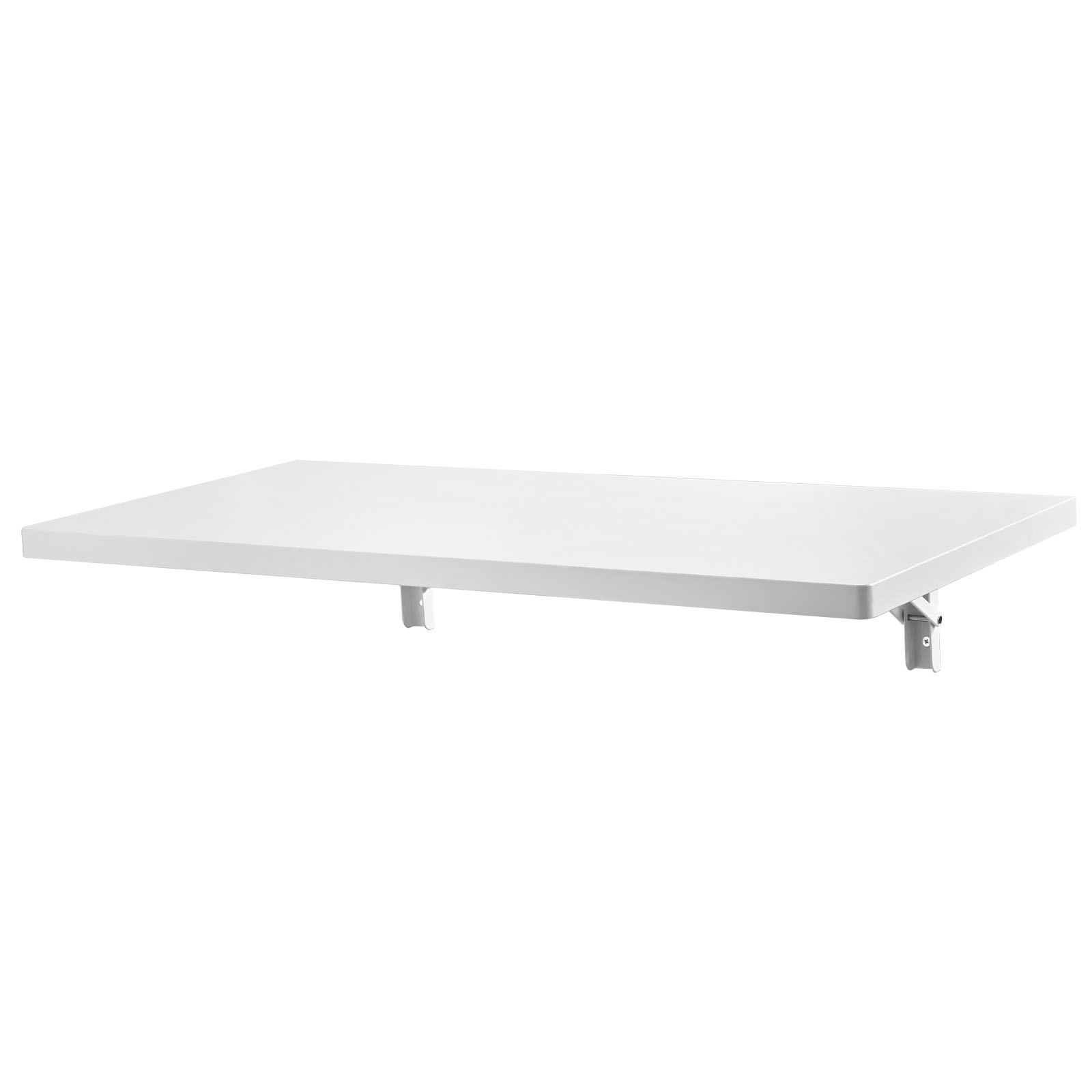 VEVOR Mesa Plegable de Pared Mesa Plegable Mesa de Comedor Mesa de Cocina Mesa de Pared 80x40/120x50cm - Imagen 98 de 110