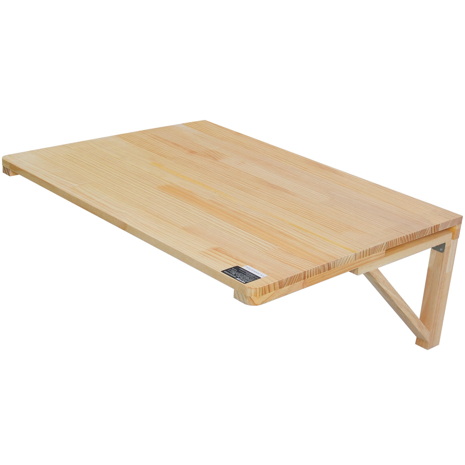 VEVOR Mesa Plegable de Pared Mesa Plegable Mesa de Comedor Mesa de Cocina Mesa de Pared 80x40/120x50cm - Imagen 37 de 110