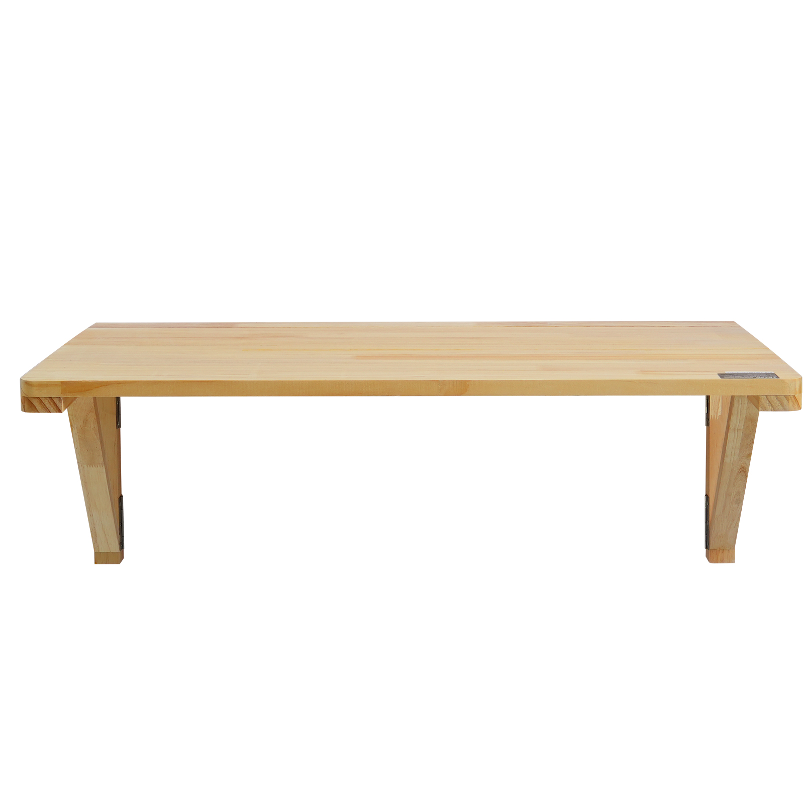 VEVOR Mesa Plegable de Pared Mesa Plegable Mesa de Comedor Mesa de Cocina Mesa de Pared 80x40/120x50cm - Imagen 35 de 110