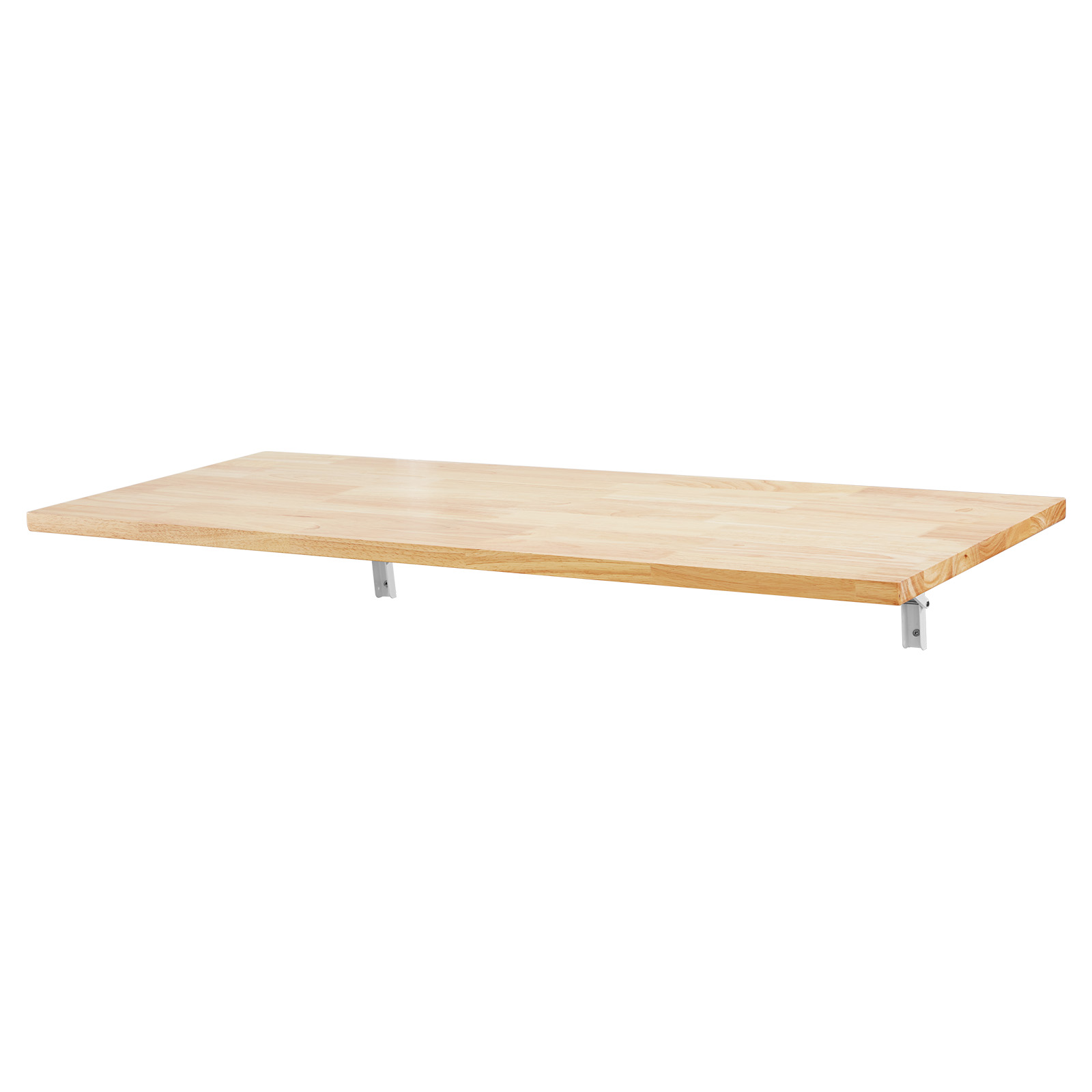 VEVOR Mesa Plegable de Pared Mesa Plegable Mesa de Comedor Mesa de Cocina Mesa de Pared 80x40/120x50cm - Imagen 50 de 110