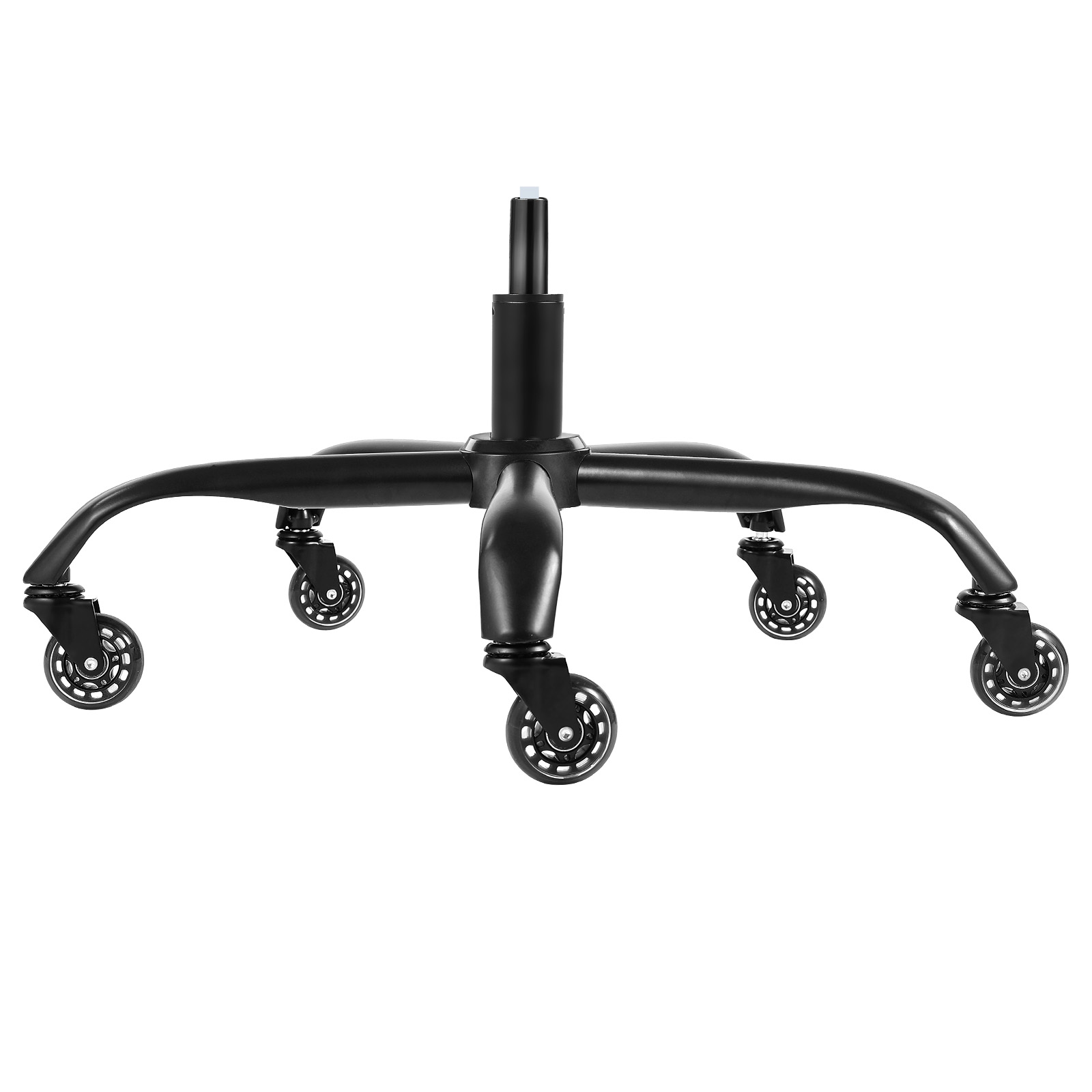 Office Chair Base Replacement 28" Swivel Chair Base 2500lbs Plastic/Metal - Picture 106 of 108