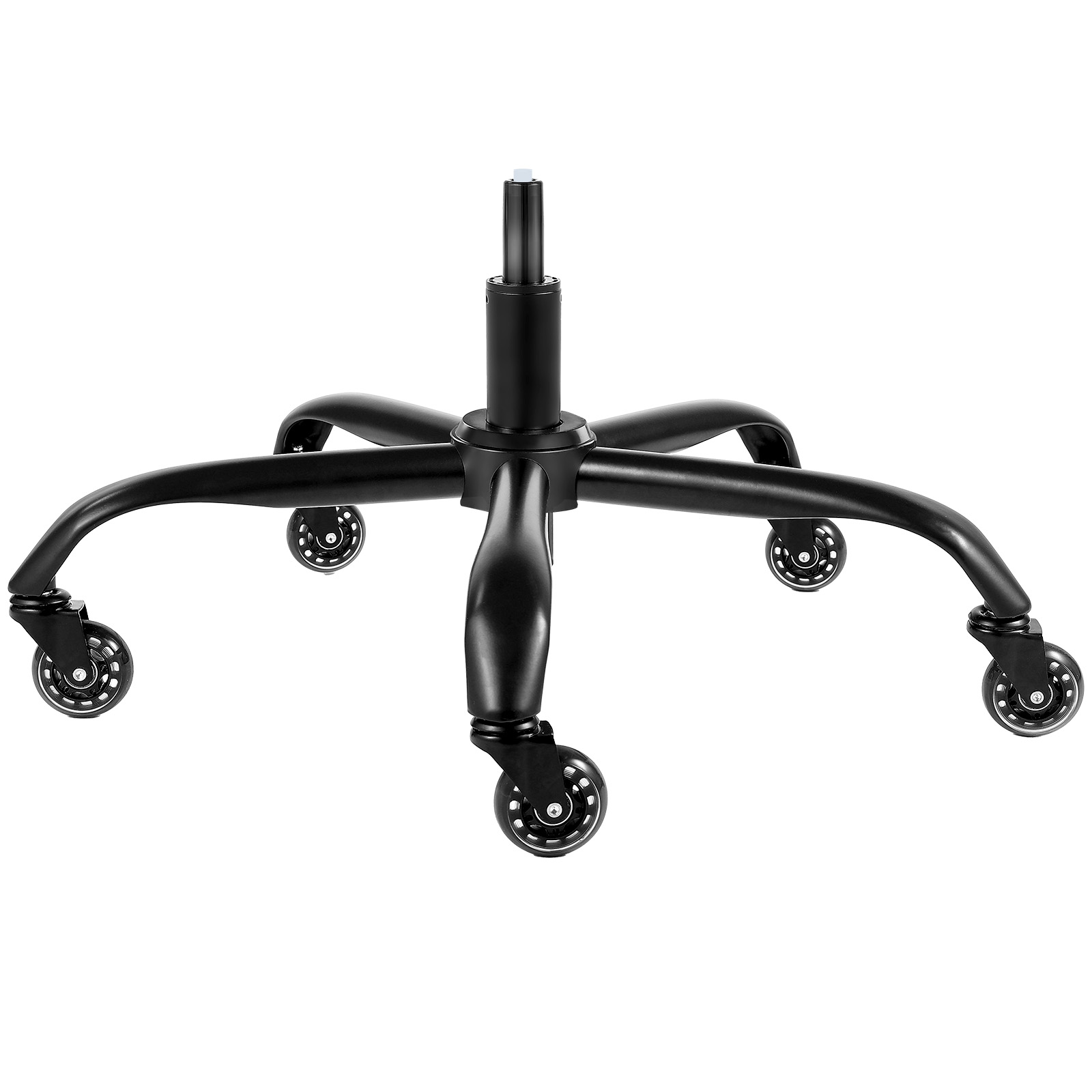 Office Chair Base Replacement 28" Swivel Chair Base 2500lbs Plastic/Metal - Picture 107 of 108