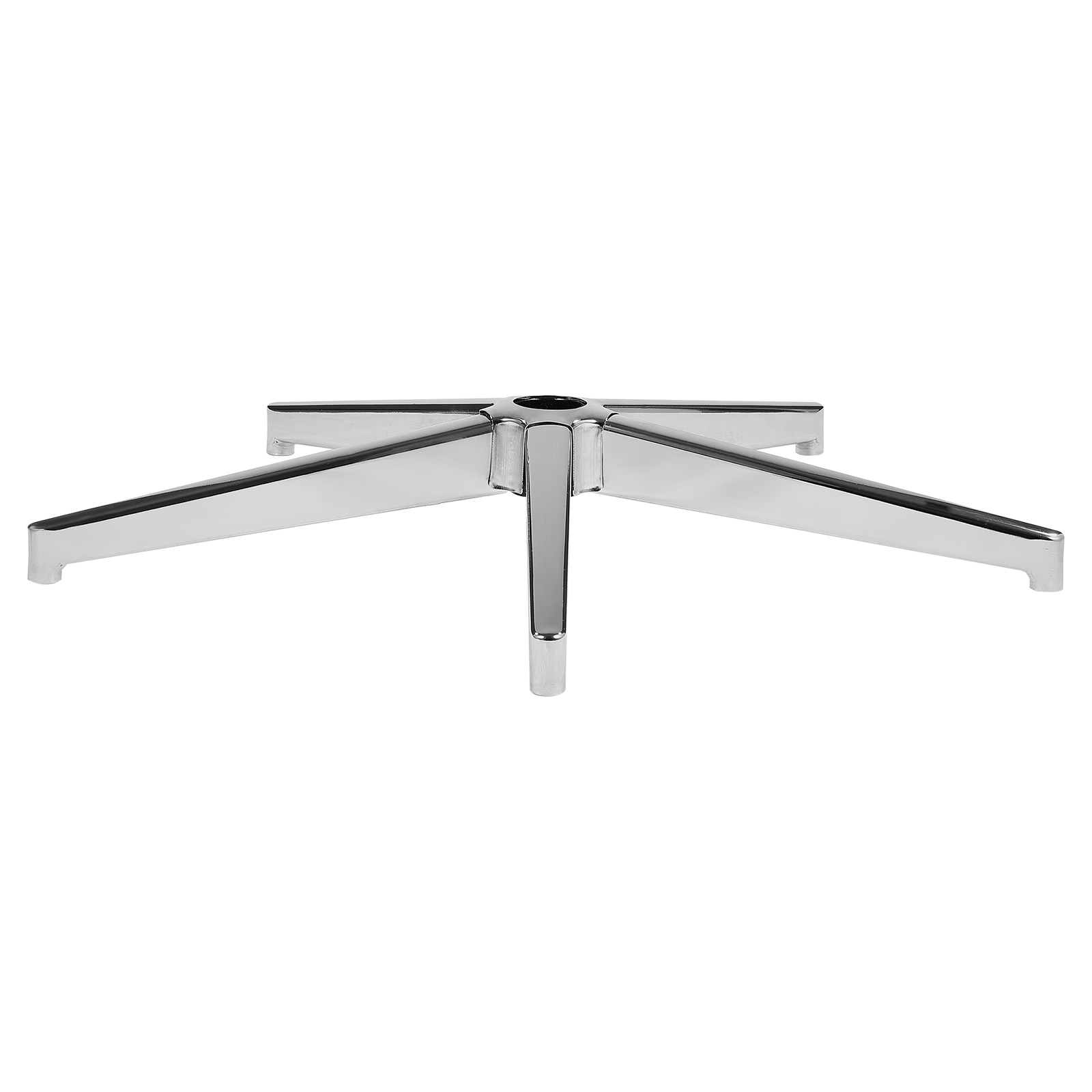 Office Chair Base Replacement 28" Swivel Chair Base 2500lbs Plastic/Metal - Picture 34 of 108