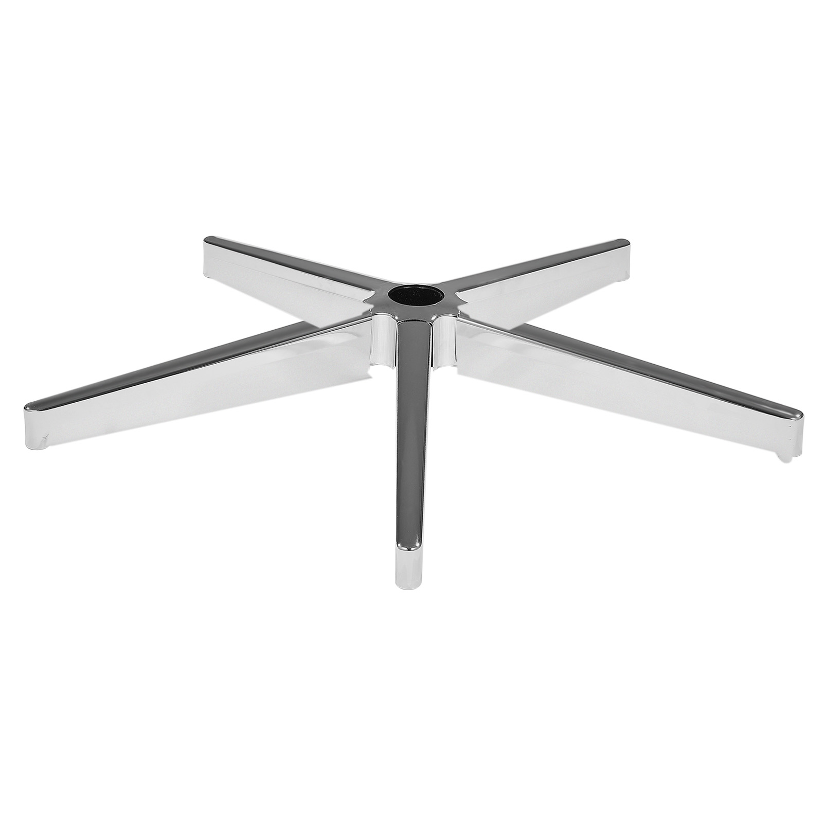 Office Chair Base Replacement 28" Swivel Chair Base 2500lbs Plastic/Metal - Picture 35 of 108
