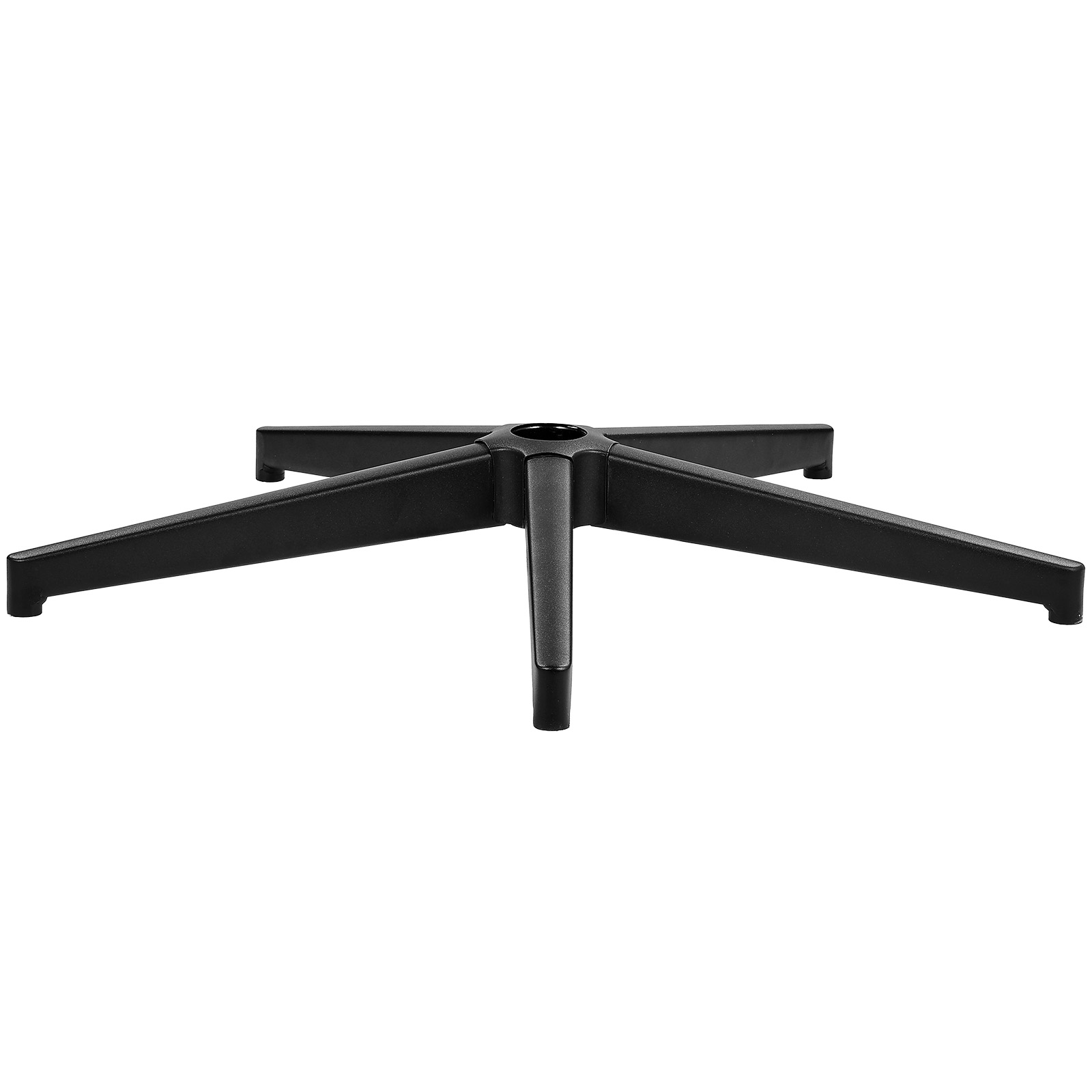 Office Chair Base Replacement 28" Swivel Chair Base 2500lbs Plastic/Metal - Picture 46 of 108