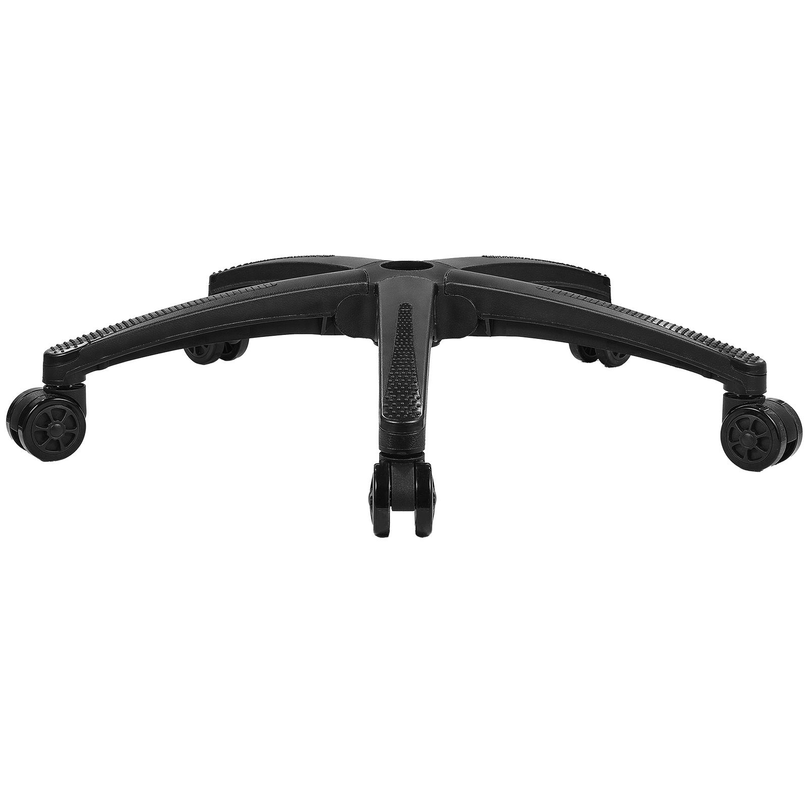 Office Chair Base Replacement 28" Swivel Chair Base 2500lbs Plastic/Metal - Picture 22 of 108