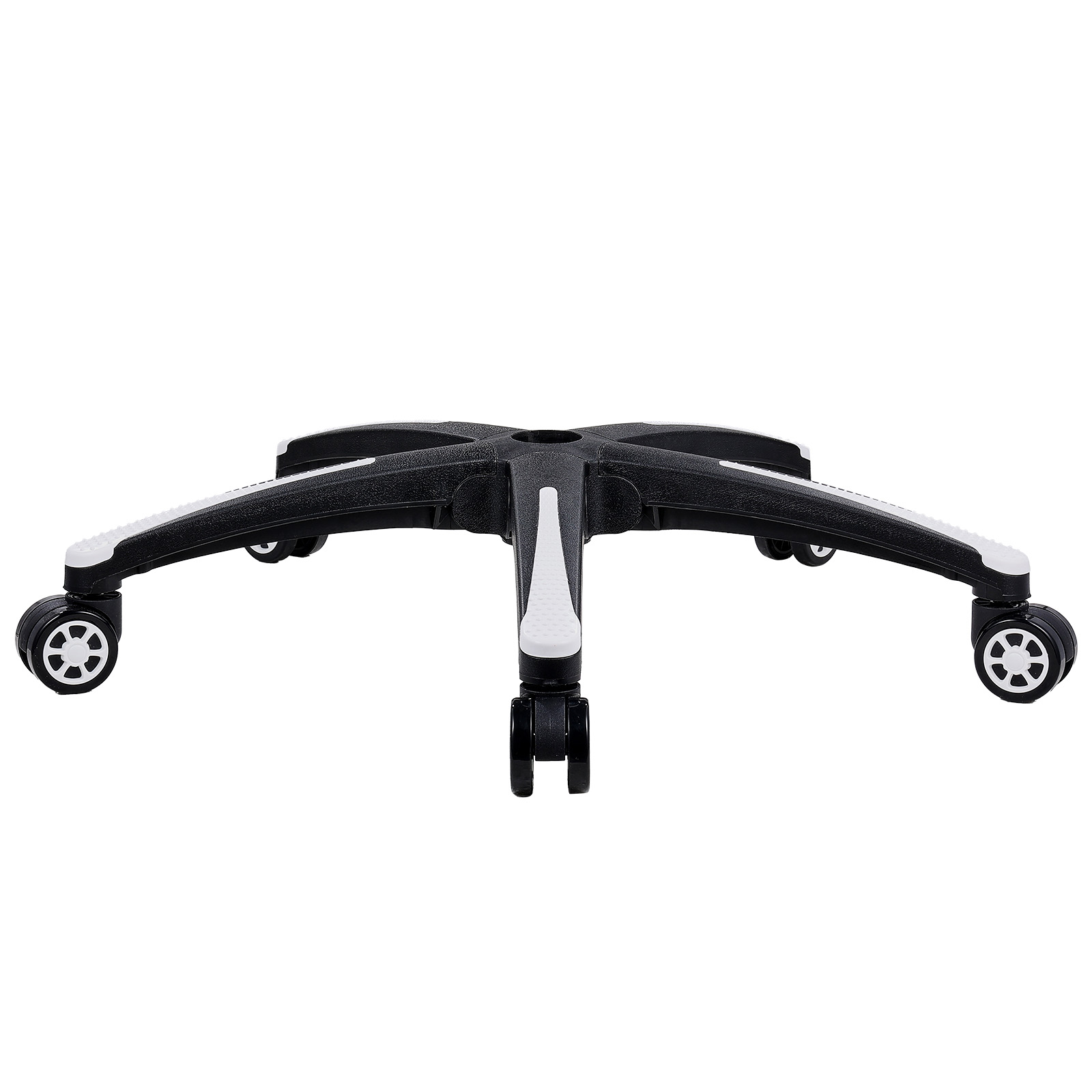 Office Chair Base Replacement 28" Swivel Chair Base 2500lbs Plastic/Metal - Picture 58 of 108